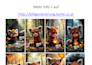 ich erstelle ki bilder und social media post design